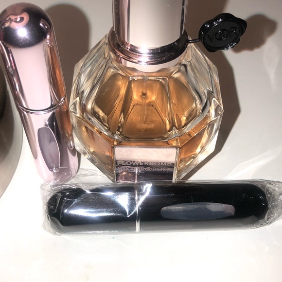 COPY - 5ml FB sample - Picture 2 of 2